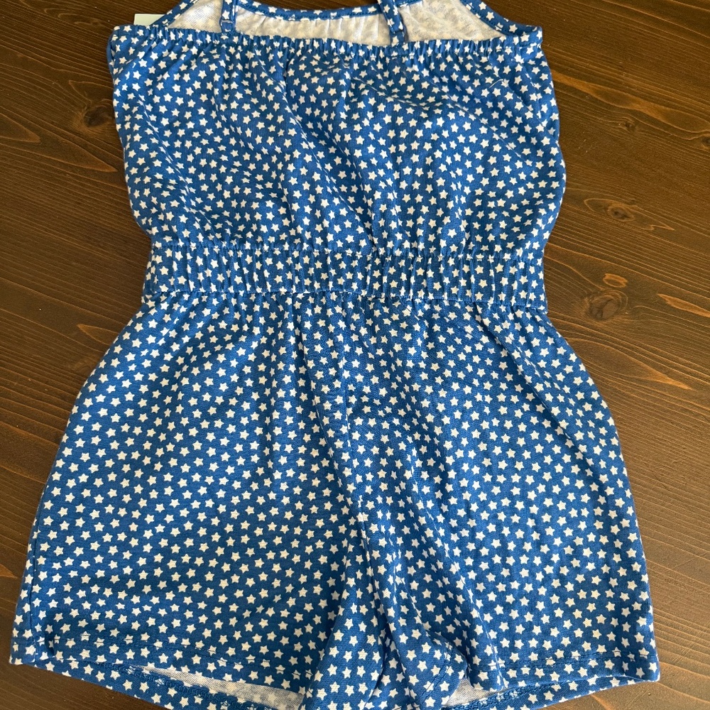 Romper - Picture 4 of 4